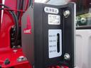 　増トン　４段クレーン付　古河ユニック製　警報仕様　ラジコン付　７．７トン積載　ワイド幅　ベッド付　木製あおり３方開　超ワイド角足アウトリガ　２４０馬力（25枚目）
