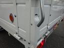 　平ボディ　３．７トン積載　パブコ製　ワイド幅　ベッド付　６．２ｍボディ　木製あおり３方開　床板張り　２４０馬力　リヤリーフサス（71枚目）