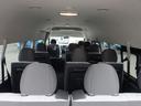 マイクロバス 14人乗り GLグレード ワイド スーパーロング 左パワースライドドア デジタルインナーミラー パノラミックビューモニター AT 軽油(19枚目)