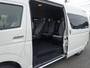 マイクロバス 14人乗り GLグレード ワイド スーパーロング 左パワースライドドア デジタルインナーミラー パノラミックビューモニター AT 軽油(42枚目)