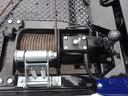 車両運搬車 車載専用車 セミAT デュオニック 極東開発工業 フラトップZero タイヤ固縛 ウインチ 3t積載 ワイド 荷台長5.7m 150馬力(24枚目)