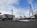 車両運搬車 車載専用車 セミAT デュオニック 極東開発工業 フラトップZero タイヤ固縛 ウインチ 3t積載 ワイド 荷台長5.7m 150馬力(31枚目)