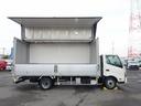 　アルミウイング　日本フルハーフ製　３４５０ｋｇ積載　ワイド　全低床　５ｍ長ボディ　ラッシングレール１段　床板張り　アドブルー不要　準中型７．５ｔ免許対応（24枚目）