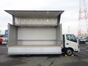 　アルミウイング　日本フルハーフ製　３４５０ｋｇ積載　ワイド　全低床　５ｍ長ボディ　ラッシングレール１段　床板張り　アドブルー不要　準中型７．５ｔ免許対応（25枚目）