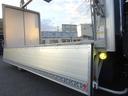 　アルミウイング　日本フルハーフ製　３４５０ｋｇ積載　ワイド　全低床　５ｍ長ボディ　ラッシングレール１段　床板張り　アドブルー不要　準中型７．５ｔ免許対応（29枚目）