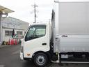 　アルミウイング　日本フルハーフ製　３４５０ｋｇ積載　ワイド　全低床　５ｍ長ボディ　ラッシングレール１段　床板張り　アドブルー不要　準中型７．５ｔ免許対応（42枚目）