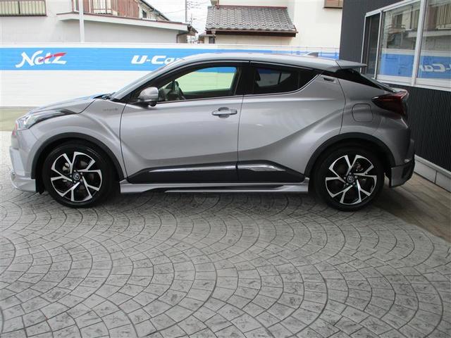 トヨタ Ｃ－ＨＲ