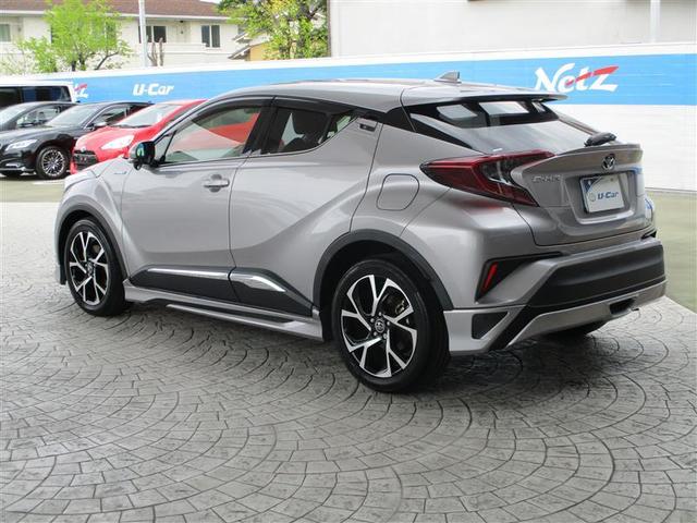 トヨタ Ｃ－ＨＲ