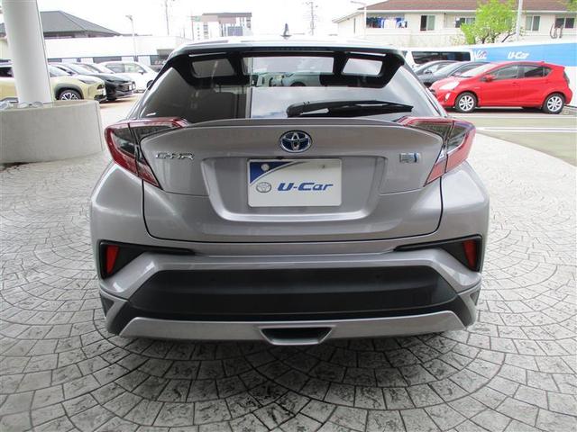 トヨタ Ｃ－ＨＲ