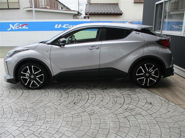 トヨタ Ｃ－ＨＲ