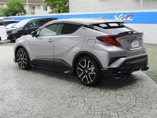 トヨタ Ｃ－ＨＲ