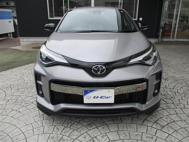 トヨタ Ｃ－ＨＲ