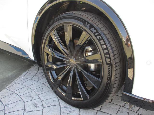 クラウンスポーツ Ｚ　ムーンルーフ　ＡＷＤ　フルセグテレビ　１オーナー　ＥＴＣ車載器　ＴＶナビ　クルコン　横滑り防止装置　エアバッグ　本革　ミュージックプレイヤー接続可　メモリナビ　ドラレコ　キーレス　盗難防止装置　ＡＢＳ（25枚目）