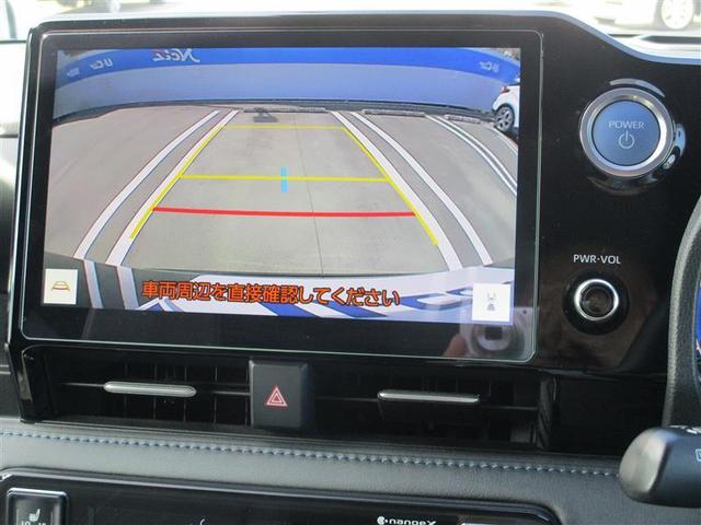 ヴォクシー ハイブリッドＳ－Ｚ　パワーウィンドウ　ＤＶＤ再生機能　インテリキー　横滑防止装置　地デジＴＶ　アクティブクルーズコントロール　１オナ　フルオートエアコン　リアカメラ　エアバッグ　ＡＢＳ　１００Ｖ充電　ナビＴＶ　ＷＡＣ（15枚目）