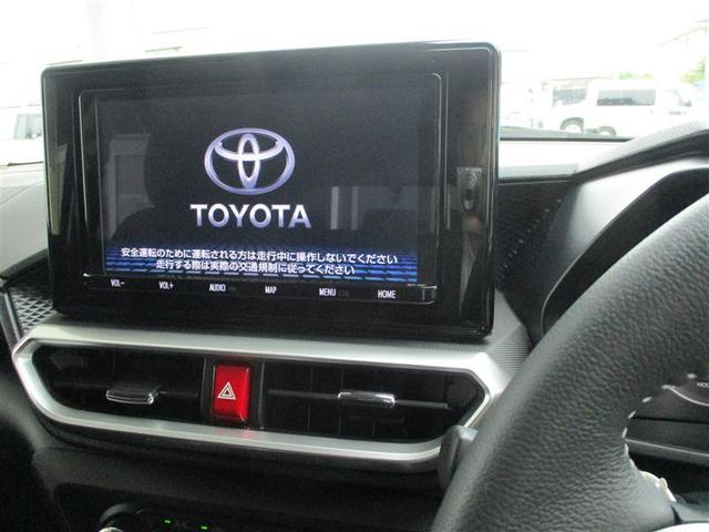 ライズ Ｚ　誤発進抑制機能　エアコン　スマートキー＆プッシュスタート　地デジＴＶ　ドライブレコーダ　ＶＳＡ　盗難防止装置　ミュージックプレイヤー接続可　アイドリングストップ機能　クルコン　バックモニター　キーレス（8枚目）