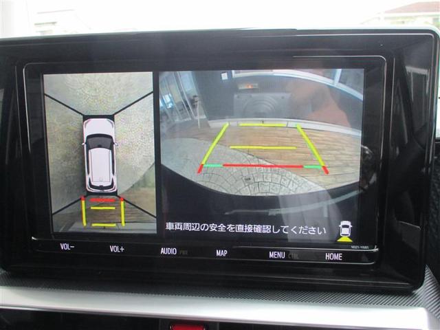 ライズ Ｚ　誤発進抑制機能　エアコン　スマートキー＆プッシュスタート　地デジＴＶ　ドライブレコーダ　ＶＳＡ　盗難防止装置　ミュージックプレイヤー接続可　アイドリングストップ機能　クルコン　バックモニター　キーレス（12枚目）