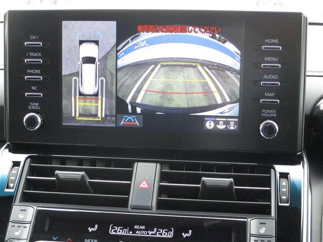 ランドクルーザー ＺＸ　記録簿　プリクラッシュセーフティ　１オーナ　ＥＴＣ　クルーズコントロール　ムーンルーフ　ＬＥＤヘッドライト　ミュージックプレイヤー接続可　ドラレコ　スマートキー　キーレス　メモリーナビ　４ＷＤ　本革（16枚目）