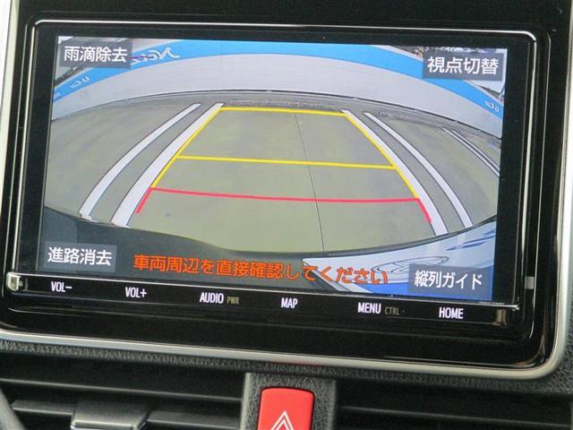 ヴォクシー ZS 地デジ 盗難防止システム オートエアコン ダブルエアバッグ DVD再生可 LEDヘッドライト キーレスエントリー メモリーナビ オートクルーズ ナビTV AUX 3列シート リアオートエアコン PW(17枚目)