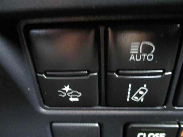 ヴォクシー ZS 地デジ 盗難防止システム オートエアコン ダブルエアバッグ DVD再生可 LEDヘッドライト キーレスエントリー メモリーナビ オートクルーズ ナビTV AUX 3列シート リアオートエアコン PW(19枚目)