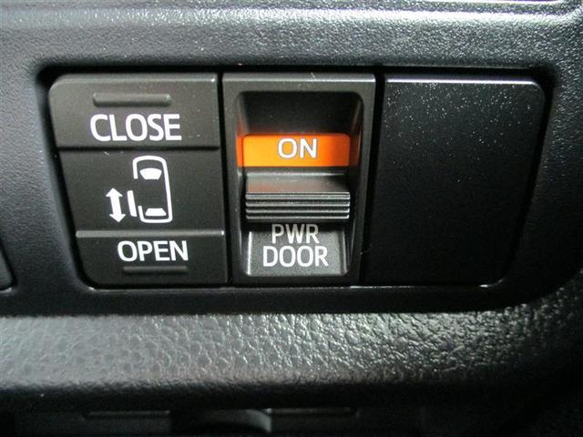 ヴォクシー ZS 地デジ 盗難防止システム オートエアコン ダブルエアバッグ DVD再生可 LEDヘッドライト キーレスエントリー メモリーナビ オートクルーズ ナビTV AUX 3列シート リアオートエアコン PW(20枚目)