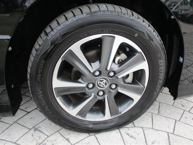 ヴォクシー ZS 地デジ 盗難防止システム オートエアコン ダブルエアバッグ DVD再生可 LEDヘッドライト キーレスエントリー メモリーナビ オートクルーズ ナビTV AUX 3列シート リアオートエアコン PW(24枚目)