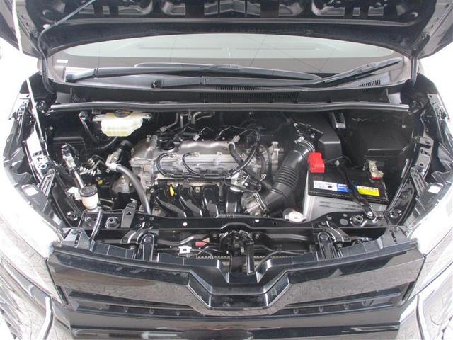 ヴォクシー ZS 地デジ 盗難防止システム オートエアコン ダブルエアバッグ DVD再生可 LEDヘッドライト キーレスエントリー メモリーナビ オートクルーズ ナビTV AUX 3列シート リアオートエアコン PW(28枚目)