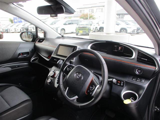 シエンタ ファンベースG バックモニタ- イモビ DVD再生可 パワステ LEDライト アイスト 地デジTV デュアルエアバッグ 横滑り防止装置 エアバッグ ドライブレコーダー オートエアコン パワーウィンドウ ABS ETC(3枚目)