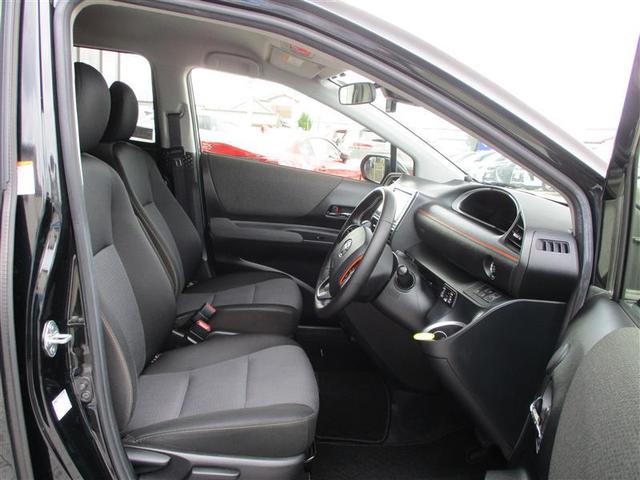 シエンタ ファンベースG バックモニタ- イモビ DVD再生可 パワステ LEDライト アイスト 地デジTV デュアルエアバッグ 横滑り防止装置 エアバッグ ドライブレコーダー オートエアコン パワーウィンドウ ABS ETC(4枚目)