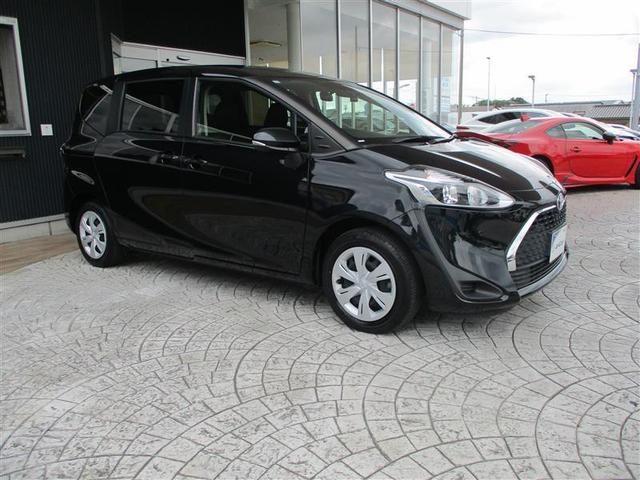 シエンタ ファンベースG バックモニタ- イモビ DVD再生可 パワステ LEDライト アイスト 地デジTV デュアルエアバッグ 横滑り防止装置 エアバッグ ドライブレコーダー オートエアコン パワーウィンドウ ABS ETC(5枚目)