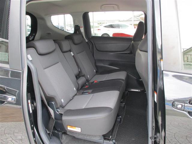 シエンタ ファンベースG バックモニタ- イモビ DVD再生可 パワステ LEDライト アイスト 地デジTV デュアルエアバッグ 横滑り防止装置 エアバッグ ドライブレコーダー オートエアコン パワーウィンドウ ABS ETC(18枚目)