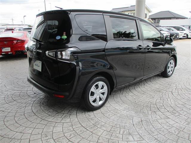 シエンタ ファンベースG バックモニタ- イモビ DVD再生可 パワステ LEDライト アイスト 地デジTV デュアルエアバッグ 横滑り防止装置 エアバッグ ドライブレコーダー オートエアコン パワーウィンドウ ABS ETC(19枚目)