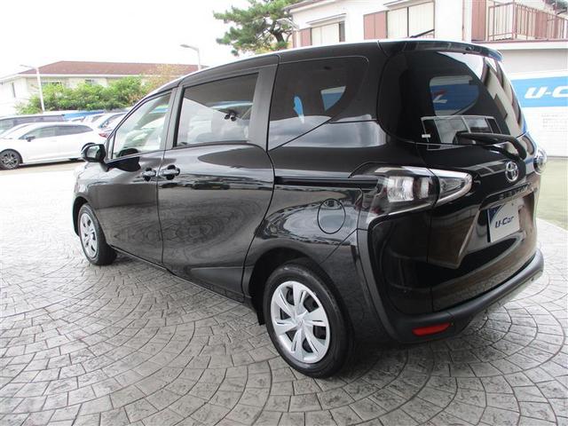 シエンタ ファンベースG バックモニタ- イモビ DVD再生可 パワステ LEDライト アイスト 地デジTV デュアルエアバッグ 横滑り防止装置 エアバッグ ドライブレコーダー オートエアコン パワーウィンドウ ABS ETC(22枚目)