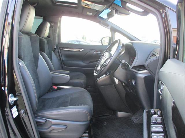 アルファード 2.5S タイプゴールド イモビ バックモニタ- LEDランプ 1オーナー車 WSR リアオートエアコン 点検記録簿 エアコン DVDプレーヤー 横滑防止装置 AC100V電源 アルミ パワーウィンドウ メディアプレイヤー接続(4枚目)