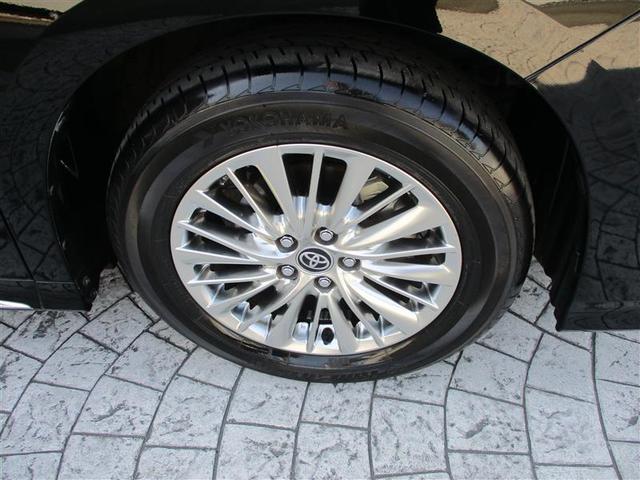 アルファード 2.5S タイプゴールド イモビ バックモニタ- LEDランプ 1オーナー車 WSR リアオートエアコン 点検記録簿 エアコン DVDプレーヤー 横滑防止装置 AC100V電源 アルミ パワーウィンドウ メディアプレイヤー接続(8枚目)