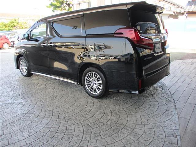 アルファード 2.5S タイプゴールド イモビ バックモニタ- LEDランプ 1オーナー車 WSR リアオートエアコン 点検記録簿 エアコン DVDプレーヤー 横滑防止装置 AC100V電源 アルミ パワーウィンドウ メディアプレイヤー接続(26枚目)