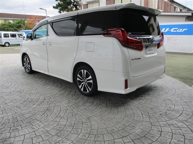 アルファード 2.5S Cパッケージ 両電動ドア Bモニタ 地デジ 1オーナー 定期点検記録簿 DVD再生可能 パノラマルーフ リアオートエアコン ナビテレビ 横滑り防止 クルコン AC100V電源 セキュリティ ETC車載器 エアコン(25枚目)