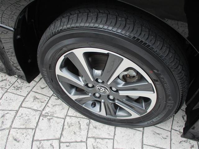 ヴォクシー ZS 煌III プリクラッシュ スマートキ アイスト DVD再生機能 記録簿付き 横滑り防止装置 ナビTV アルミ 三列シート WAC 盗難防止 オートエアコン キーレス ETC装備 パワステ メモリナビ クルコン(7枚目)