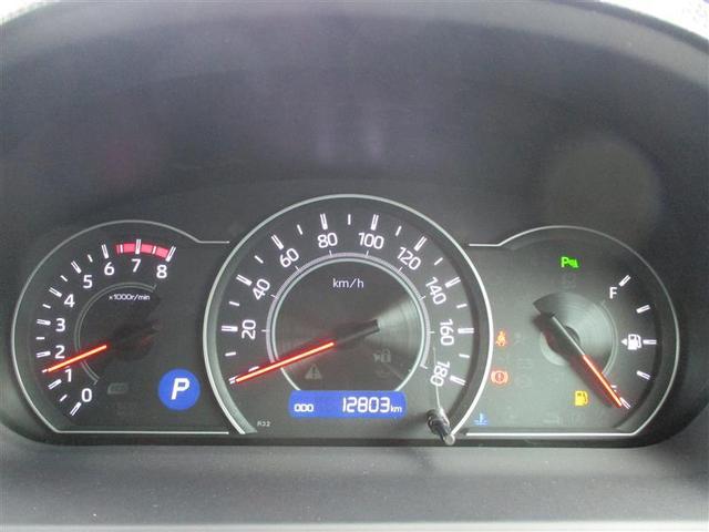 ヴォクシー ZS 煌III プリクラッシュ スマートキ アイスト DVD再生機能 記録簿付き 横滑り防止装置 ナビTV アルミ 三列シート WAC 盗難防止 オートエアコン キーレス ETC装備 パワステ メモリナビ クルコン(10枚目)