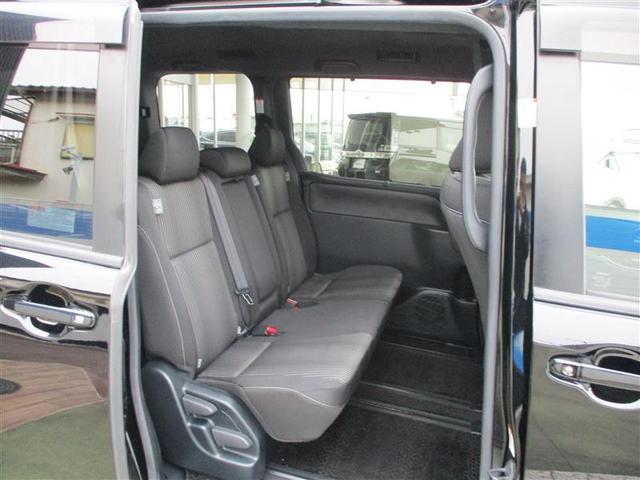 ヴォクシー ＺＳ　両電動スライドドア　地デジ　盗難防止システム　オートエアコン　ダブルエアバッグ　ＤＶＤ再生可　ドライブレコーダー　ＥＴＣ　ＬＥＤヘッドライト　キーレスエントリー　メモリーナビ　オートクルーズ　ナビＴＶ（18枚目）