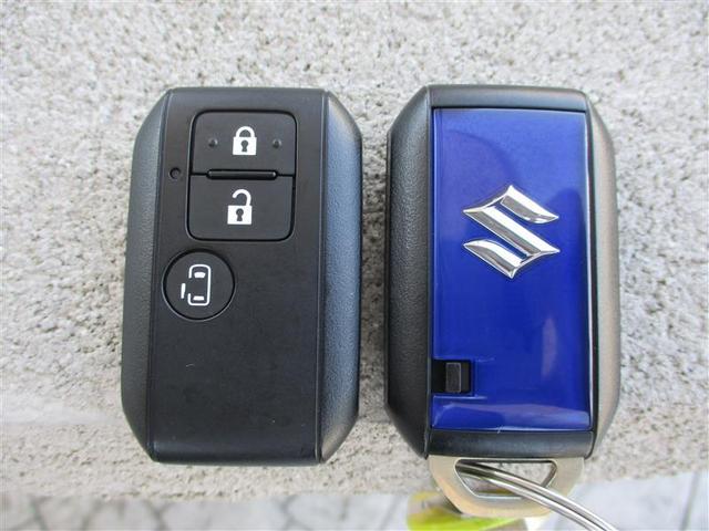 スマートキーは２個お引渡しです。