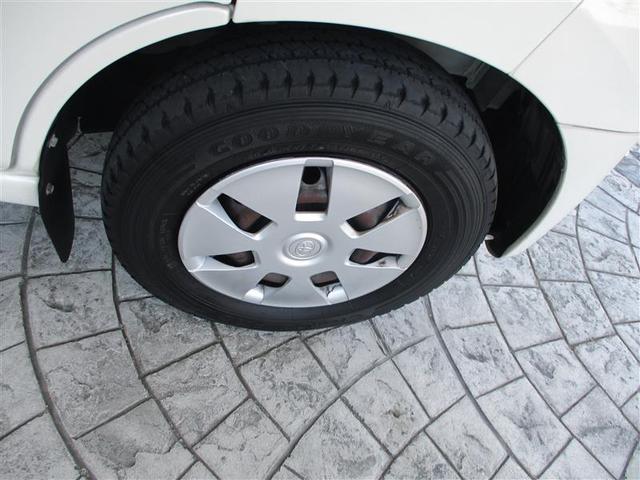 ピクシスバン クルーズターボ　ＳＡＩＩＩ　衝突軽減ブレーキ　パワーステアリング　ＬＥＤヘッドライト　フルセグテレビ　キーレス　ワンオーナー　ＥＴＣ　ドライブレコーダー　ナビ＆ＴＶ　記録簿　メモリーナビ　パワーウインドウ　エアコン　ＤＶＤ再生（7枚目）