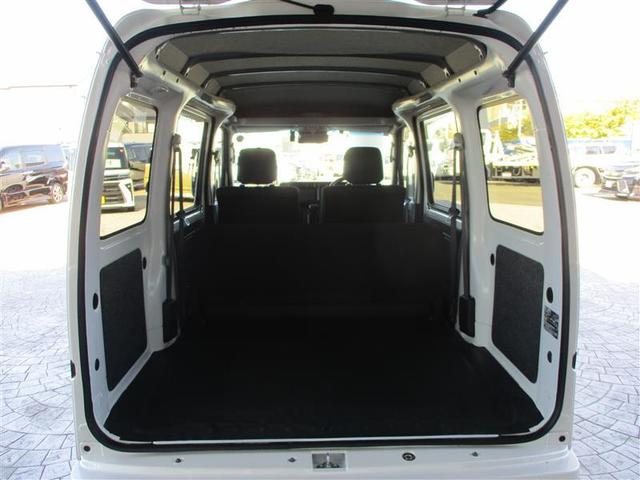 ピクシスバン クルーズターボ　ＳＡＩＩＩ　衝突軽減ブレーキ　パワーステアリング　ＬＥＤヘッドライト　フルセグテレビ　キーレス　ワンオーナー　ＥＴＣ　ドライブレコーダー　ナビ＆ＴＶ　記録簿　メモリーナビ　パワーウインドウ　エアコン　ＤＶＤ再生（19枚目）