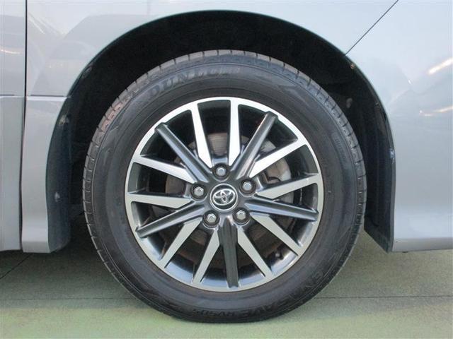 ヴォクシー ZS 煌 地上デジタル 両側パワードア アイドリングストップ車 パワーウィンド 横滑防止 整備記録簿 DVD可 フルフラットシート 盗難防止装置 スマートエントリー Bカメラ AUX LEDヘッドライト ETC(25枚目)