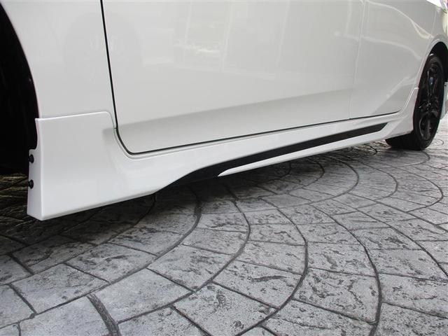 プリウス Ａプレミアム　ツーリングセレクション　エアロ　横滑り防止機能　皮シート　運転席パワーシート　エアコン　１オナ　パワーウィンドウ　ナビ＆ＴＶ　ＬＥＤライト　盗難防止装置　スマートキー＆プッシュスタート　キーレス　ＥＴＣ　ドライブレコーダー（25枚目）