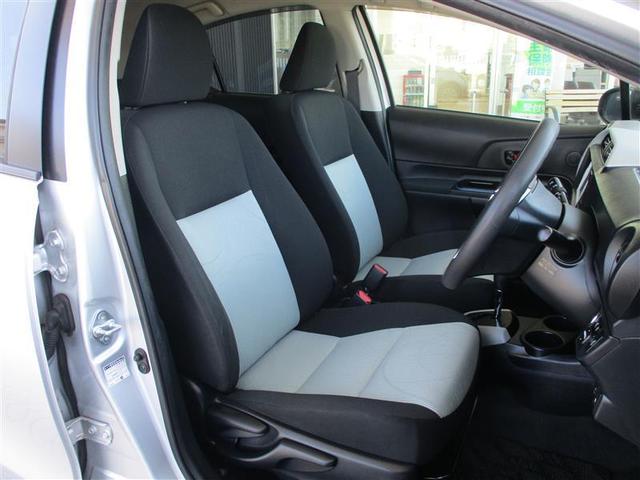 アクア Ｓ　フルフラットシート　スマートキープッシュスタート　キーレスエントリ　１００Ｖ電源　イモビ　ナビ＆ＴＶ　ワンオーナー車　オートエアコン　デュアルエアバック　ＥＳＣ　Ｂカメラ　パワーウィンドウ　ＳＲＳ（9枚目）