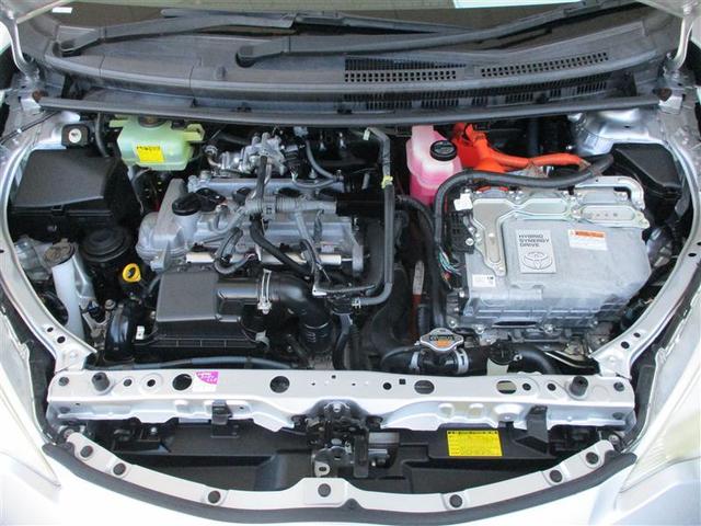 アクア Ｓ　フルフラットシート　スマートキープッシュスタート　キーレスエントリ　１００Ｖ電源　イモビ　ナビ＆ＴＶ　ワンオーナー車　オートエアコン　デュアルエアバック　ＥＳＣ　Ｂカメラ　パワーウィンドウ　ＳＲＳ（30枚目）