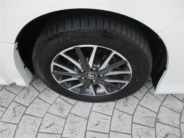 ヴォクシー ＺＳ　煌ＩＩ　スマートキー・プッシュスタート　バックガイドモニター　セキュリティアラーム　両側パワスラドア　１オーナー　ＥＴＣ車載器　地デジテレビ　記録簿付き　ＶＳＣ　ＬＥＤライト　助手席エアバック　ＡＣ　パワステ（7枚目）