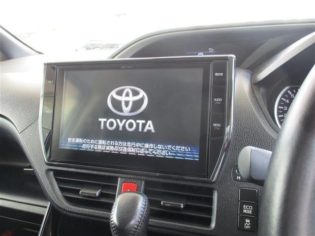 ヴォクシー ＺＳ　煌ＩＩ　スマートキー・プッシュスタート　バックガイドモニター　セキュリティアラーム　両側パワスラドア　１オーナー　ＥＴＣ車載器　地デジテレビ　記録簿付き　ＶＳＣ　ＬＥＤライト　助手席エアバック　ＡＣ　パワステ（9枚目）