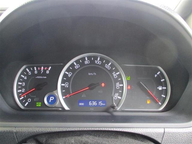 ヴォクシー ＺＳ　煌ＩＩ　スマートキー・プッシュスタート　バックガイドモニター　セキュリティアラーム　両側パワスラドア　１オーナー　ＥＴＣ車載器　地デジテレビ　記録簿付き　ＶＳＣ　ＬＥＤライト　助手席エアバック　ＡＣ　パワステ（10枚目）