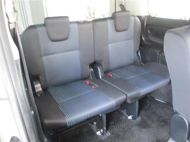 ヴォクシー ＺＳ　煌ＩＩ　スマートキー・プッシュスタート　バックガイドモニター　セキュリティアラーム　両側パワスラドア　１オーナー　ＥＴＣ車載器　地デジテレビ　記録簿付き　ＶＳＣ　ＬＥＤライト　助手席エアバック　ＡＣ　パワステ（18枚目）